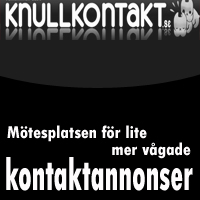 <knullkontakt>